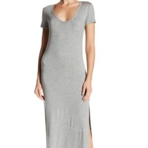 Velvet Torche Maxi Dress